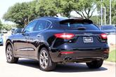 Thumbnail of 2017 Nero Maserati Levante