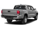 Thumbnail of 2023 Celestial Silver Metallic Toyota Tacoma