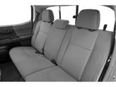 Thumbnail of 2023 Celestial Silver Metallic Toyota Tacoma