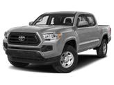 Photo of 2023 Celestial Silver Metallic Toyota Tacoma