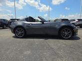 Thumbnail of 2017 GRAY Mazda MX-5 Miata RF