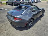 Thumbnail of 2017 GRAY Mazda MX-5 Miata RF