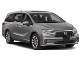 Thumbnail of 2022 Platinum White Pearl Honda Odyssey