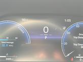 Thumbnail of 2024 Cavalry Blue/Midnight Black Metallic Toyota RAV4 Hybrid