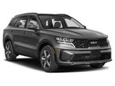 Thumbnail of 2023 Sapphire Blue Kia Sorento
