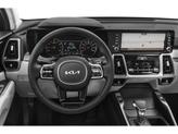 Thumbnail of 2023 Sapphire Blue Kia Sorento