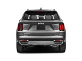 Thumbnail of 2023 Sapphire Blue Kia Sorento