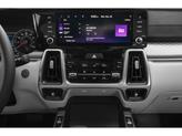 Thumbnail of 2023 Sapphire Blue Kia Sorento