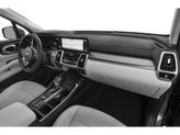 Thumbnail of 2023 Sapphire Blue Kia Sorento