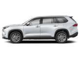 Thumbnail of 2024 Wind Chill Pearl Toyota Grand Highlander