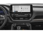 Thumbnail of 2024 Wind Chill Pearl Toyota Grand Highlander