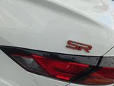 Thumbnail of 2023 Glacier White Nissan Altima