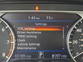 Thumbnail of 2023 Glacier White Nissan Altima