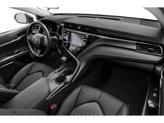Thumbnail of 2020 Midnight Black Metallic Toyota Camry
