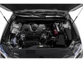 Thumbnail of 2020 Midnight Black Metallic Toyota Camry