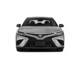 Thumbnail of 2020 Midnight Black Metallic Toyota Camry