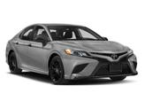Thumbnail of 2020 Midnight Black Metallic Toyota Camry
