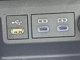 Thumbnail of 2022 Ruby Flare Pearl Toyota Highlander Hybrid