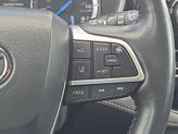 Thumbnail of 2022 Ruby Flare Pearl Toyota Highlander Hybrid