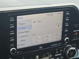 Thumbnail of 2022 Ruby Flare Pearl Toyota Highlander Hybrid