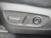 Thumbnail of 2022 Ruby Flare Pearl Toyota Highlander Hybrid