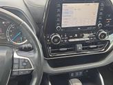 Thumbnail of 2022 Ruby Flare Pearl Toyota Highlander Hybrid