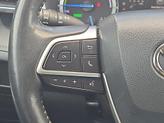 Thumbnail of 2022 Ruby Flare Pearl Toyota Highlander Hybrid