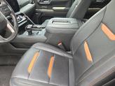Thumbnail of 2022 Titanium Rush Metallic GMC Sierra 1500