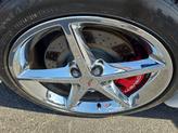 Thumbnail of 2012 Arctic White Chevrolet Corvette