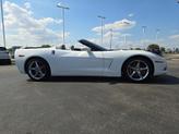 Thumbnail of 2012 Arctic White Chevrolet Corvette