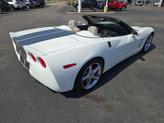 Thumbnail of 2012 Arctic White Chevrolet Corvette