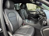 Thumbnail of 2019 Black Mercedes-Benz GLC 300