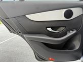 Thumbnail of 2019 Black Mercedes-Benz GLC 300