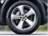 Thumbnail of 2019 Black Mercedes-Benz GLC 300