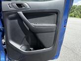 Thumbnail of 2019 Lightning Blue Metallic Ford Ranger