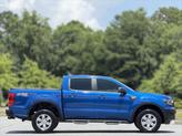 Thumbnail of 2019 Lightning Blue Metallic Ford Ranger