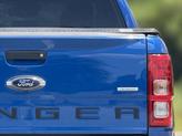 Thumbnail of 2019 Lightning Blue Metallic Ford Ranger