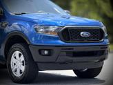 Thumbnail of 2019 Lightning Blue Metallic Ford Ranger
