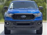 Thumbnail of 2019 Lightning Blue Metallic Ford Ranger