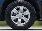 Thumbnail of 2019 Lightning Blue Metallic Ford Ranger