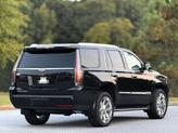 Thumbnail of 2016 Black Raven Cadillac Escalade