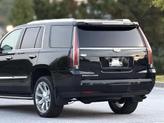 Thumbnail of 2016 Black Raven Cadillac Escalade