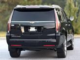 Thumbnail of 2016 Black Raven Cadillac Escalade