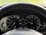Thumbnail of 2018 Black Sapphire Metallic BMW 540