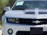 Thumbnail of 2011 Silver Ice Metallic Chevrolet Camaro