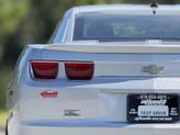 Thumbnail of 2011 Silver Ice Metallic Chevrolet Camaro