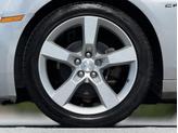 Thumbnail of 2011 Silver Ice Metallic Chevrolet Camaro