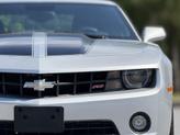 Thumbnail of 2011 Silver Ice Metallic Chevrolet Camaro