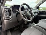 Thumbnail of 2020 Black Chevrolet Silverado 1500