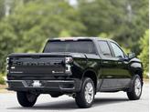 Thumbnail of 2020 Black Chevrolet Silverado 1500